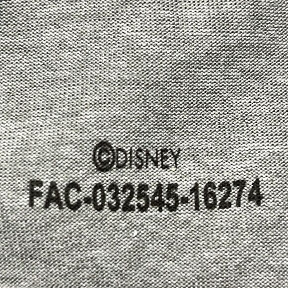 Champion Vapor Disney 2017 Coast 2 Coast Race Challenge Short Sleeve T-Shirt- XL - Picture 16 of 16